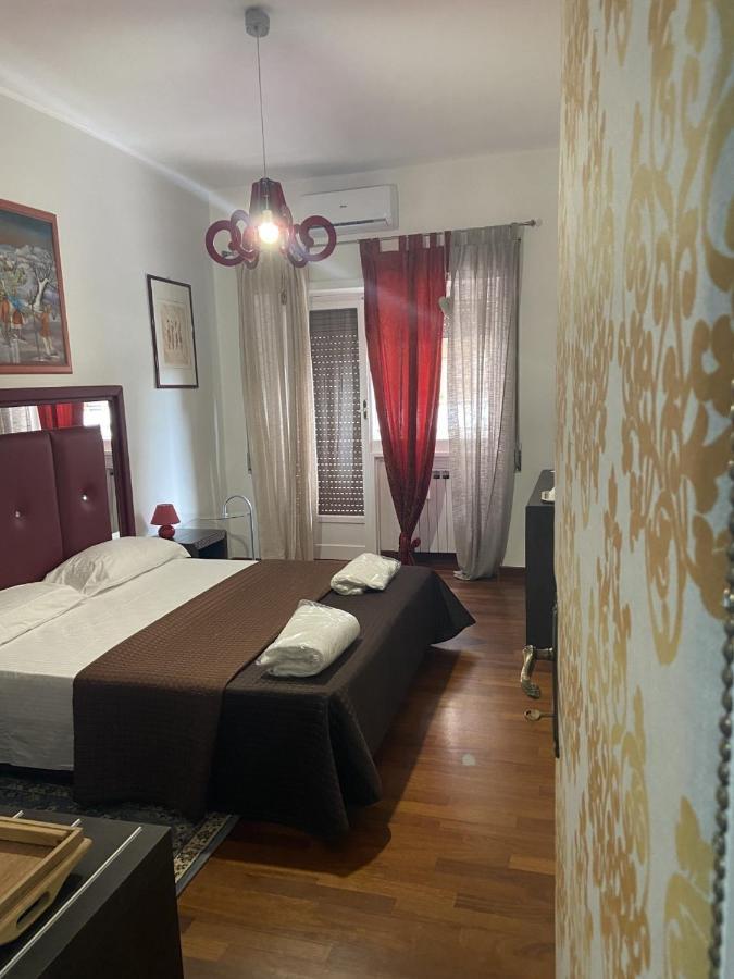 روما Bed And Breakfast Impruneta28 المظهر الخارجي الصورة