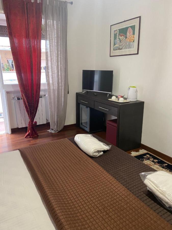 روما Bed And Breakfast Impruneta28 المظهر الخارجي الصورة