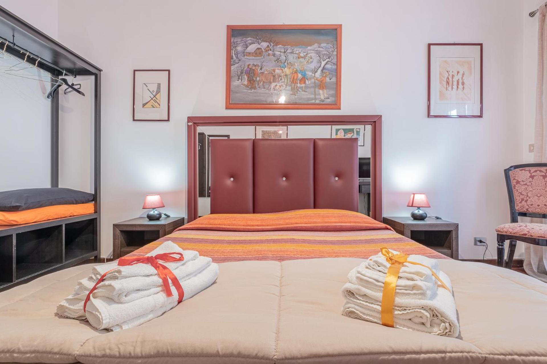 روما Bed And Breakfast Impruneta28 المظهر الخارجي الصورة
